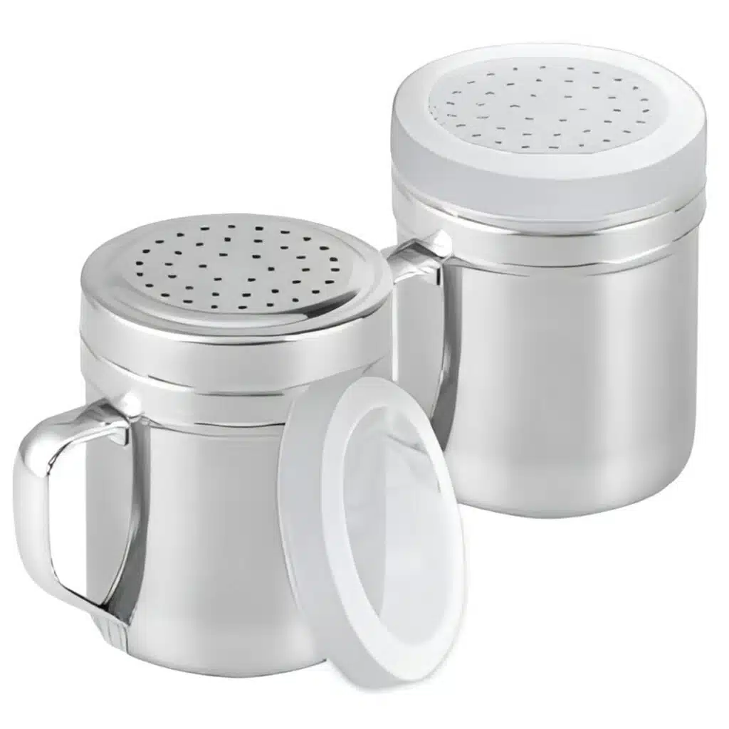 SALT SHAKER