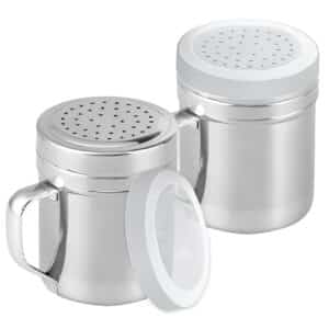 SALT SHAKER