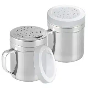 SALT SHAKER