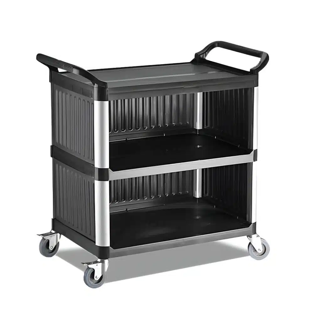 SERVICE TROLLEY