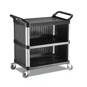 SERVICE TROLLEY