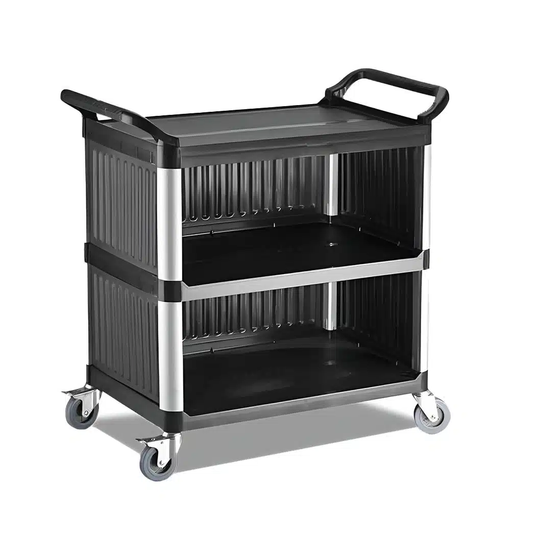 SERVICE TROLLEY
