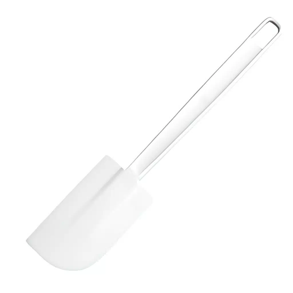 SPATULA RUBBER