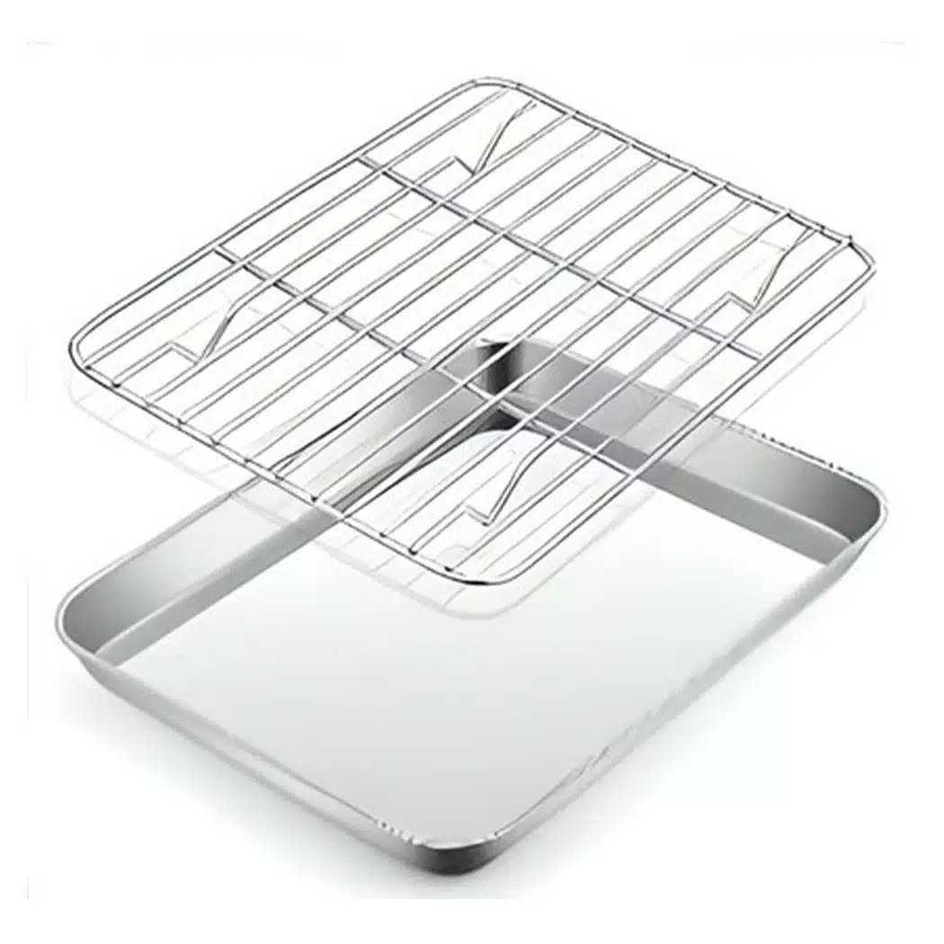 STAINLESS STEEL