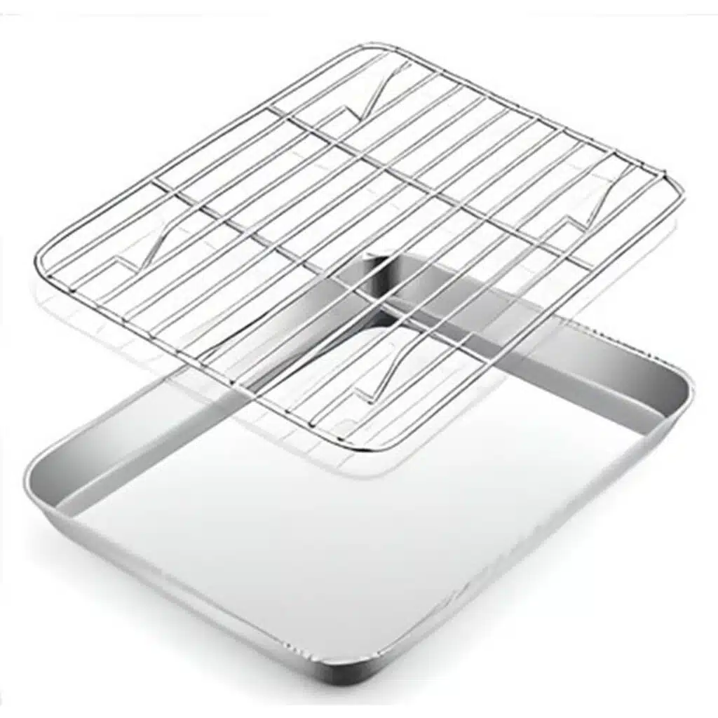 STAINLESS STEEL