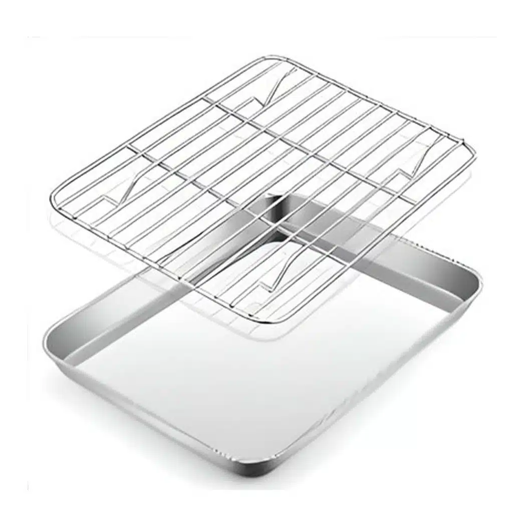 STAINLESS STEEL