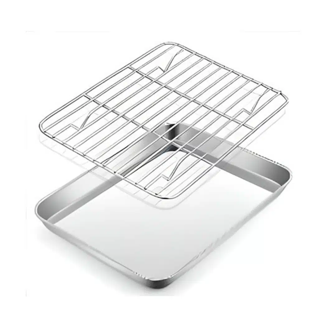 STAINLESS STEEL