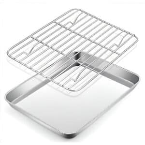STAINLESS STEEL