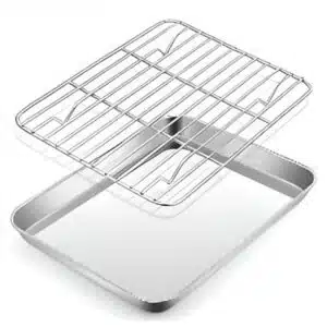 STAINLESS STEEL