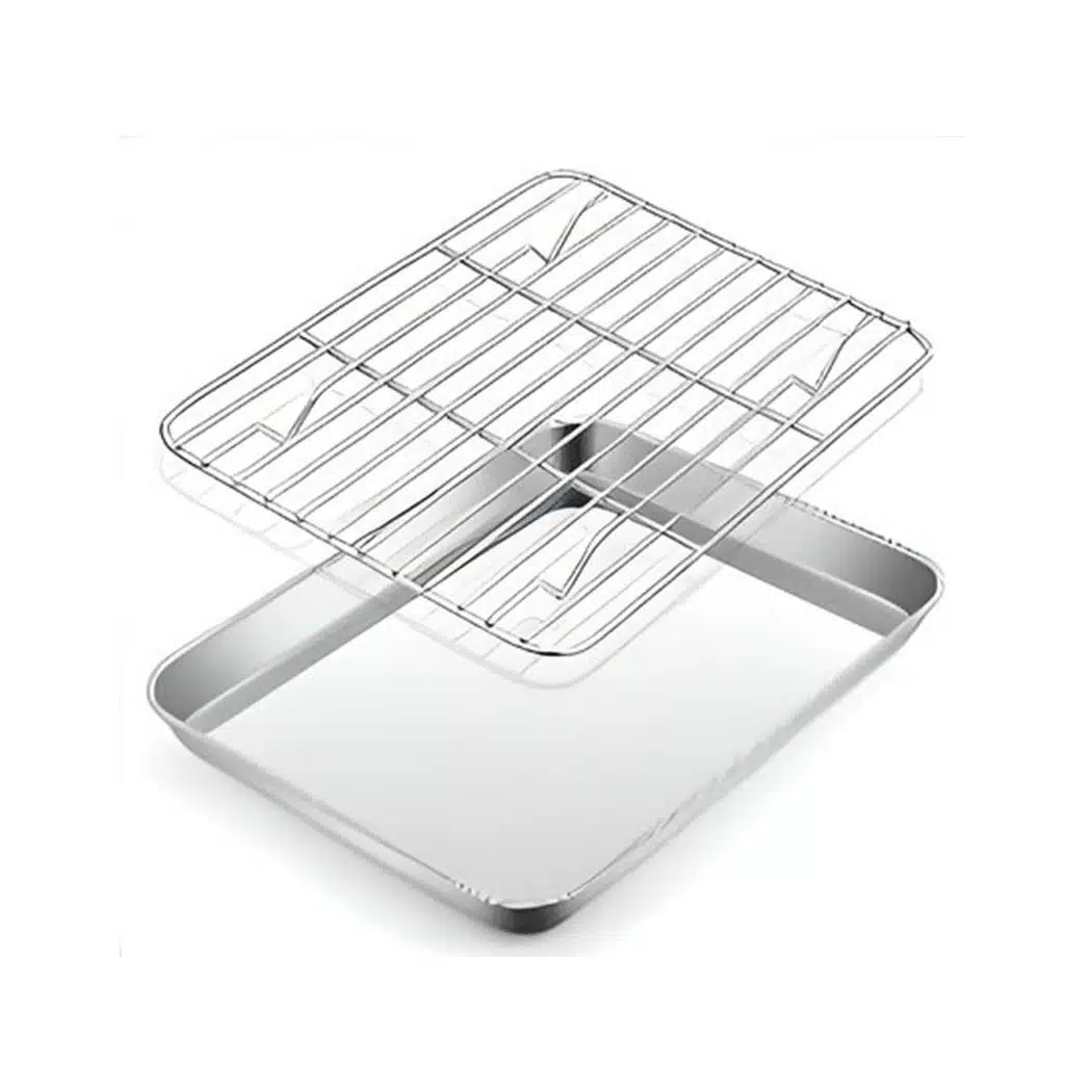STAINLESS STEEL