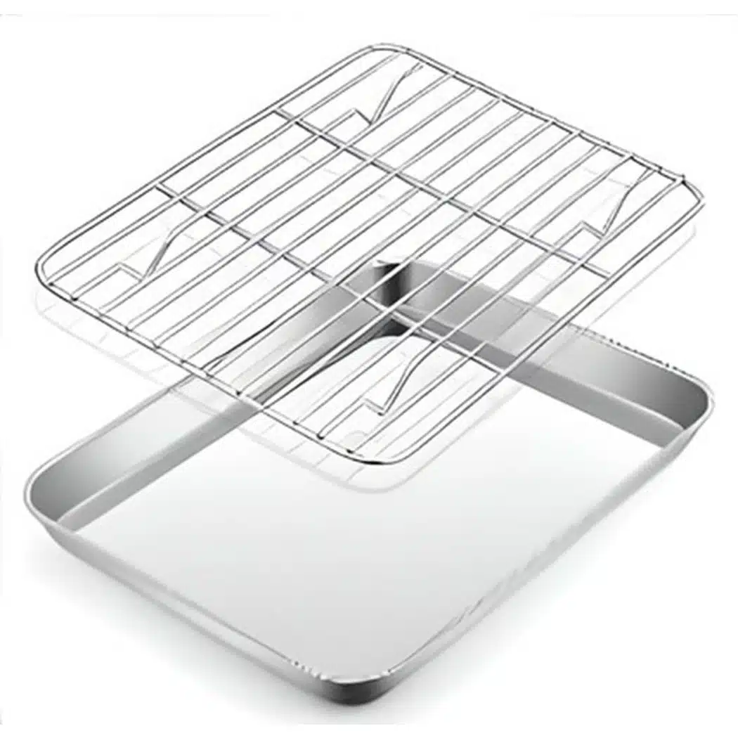 STAINLESS STEEL