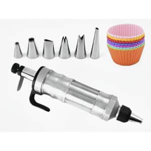 SYRINGE STEEL