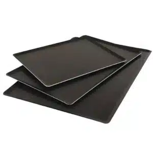 TRAY NON STICK