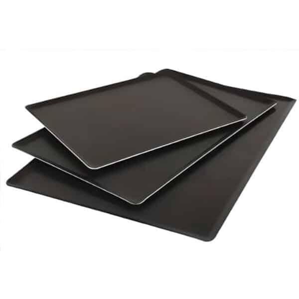 TRAY NON STICK