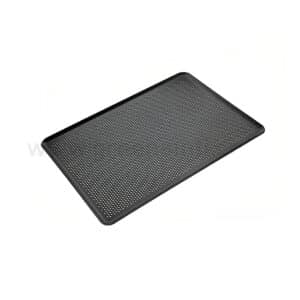 TRAY NON STICK + ALUM