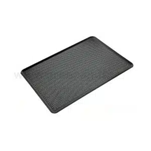 Non-Stick Aluminum Perforated Tray 60×40 cm