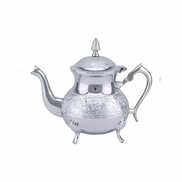MOROCCAN TEA
