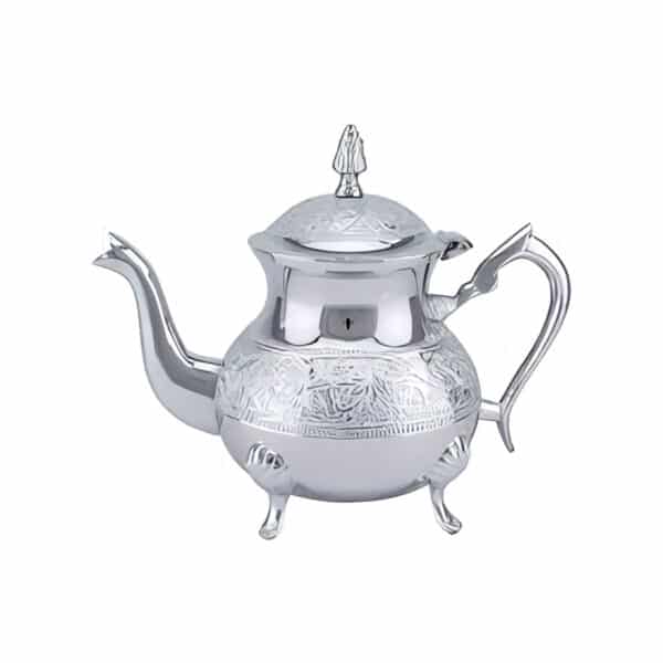 MOROCCAN TEA