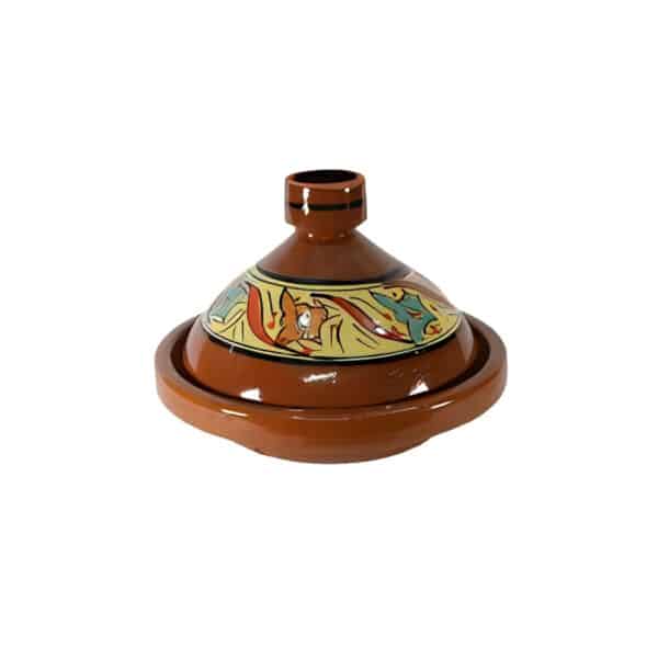 TAJINE BROWN