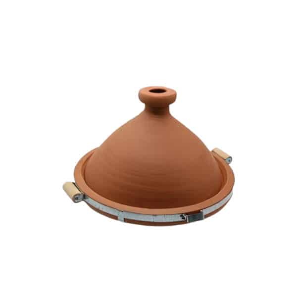 TAJINE CLAY