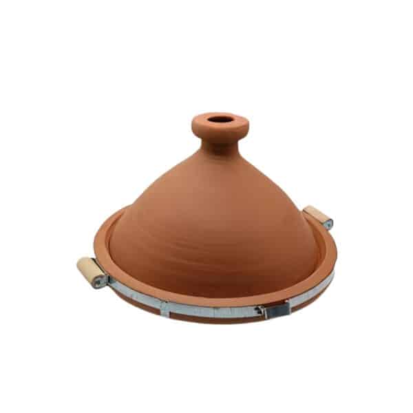 TAJINE CLAY
