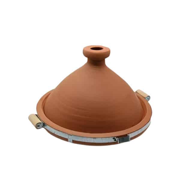 TAJINE CLAY