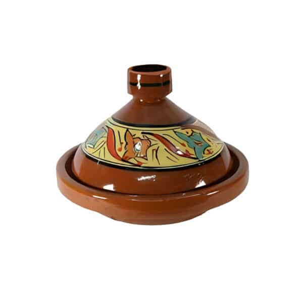 TAJINE BROWN