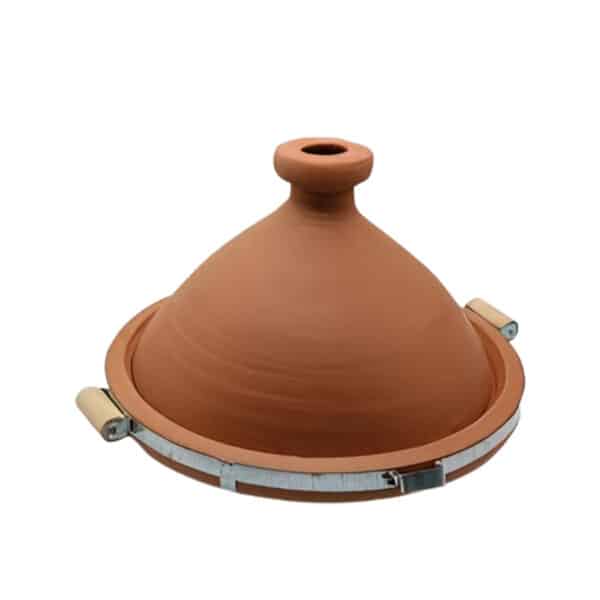 TAJINE CLAY