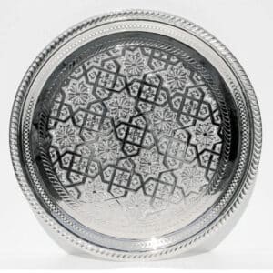 COPPER TRAY