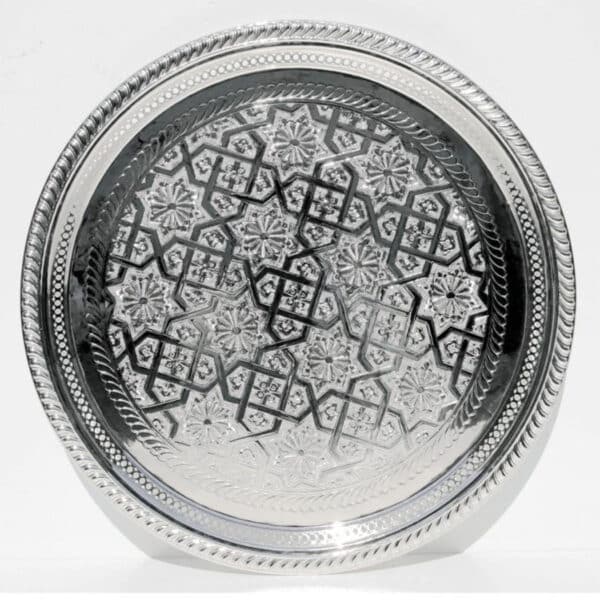 COPPER TRAY