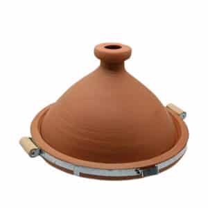 TAJINE CLAY