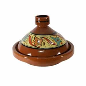 TAJINE BROWN