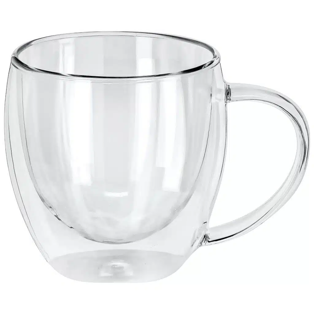 Double Wall Cup without saucer