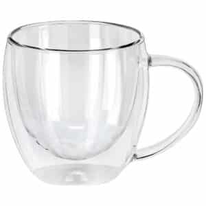 Double Wall Cup without saucer