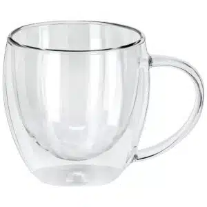 Double Wall Cup without saucer