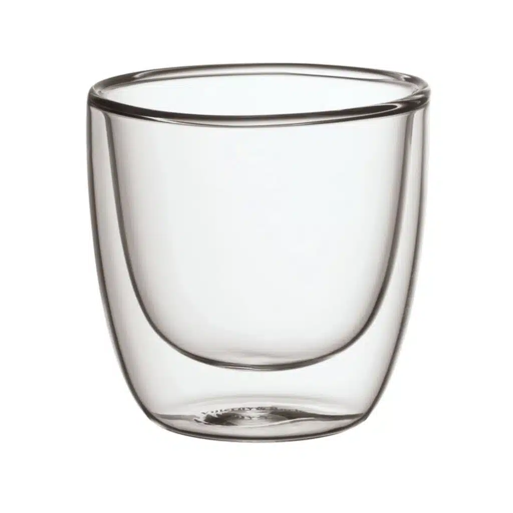 Double Wall Glass
