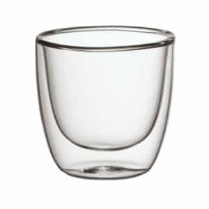 Double Wall Glass
