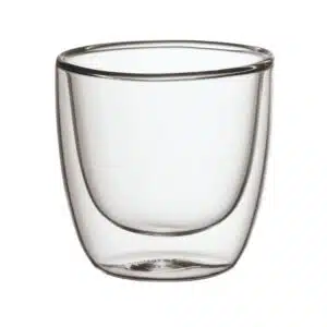 Double Wall Glass