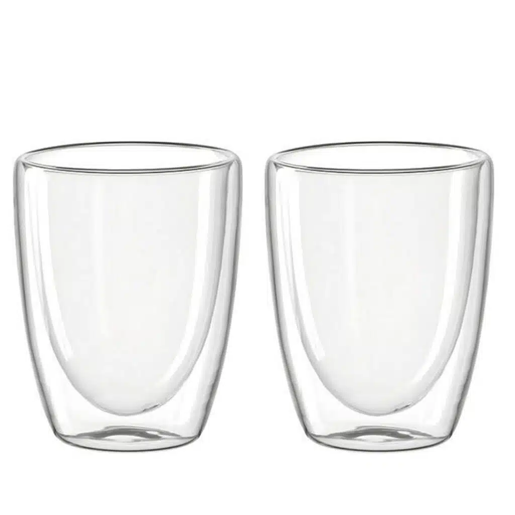 Double Wall Glass