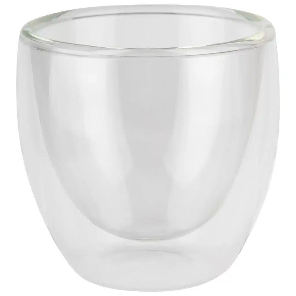 Double Wall Glass