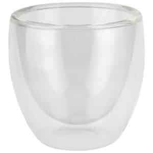 Double Wall Glass