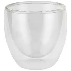 Double Wall Glass