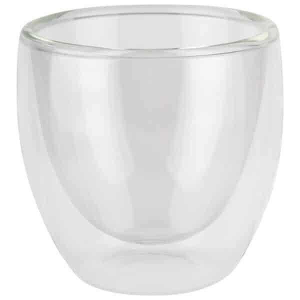 Double Wall Glass