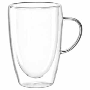 Double Wall Glass