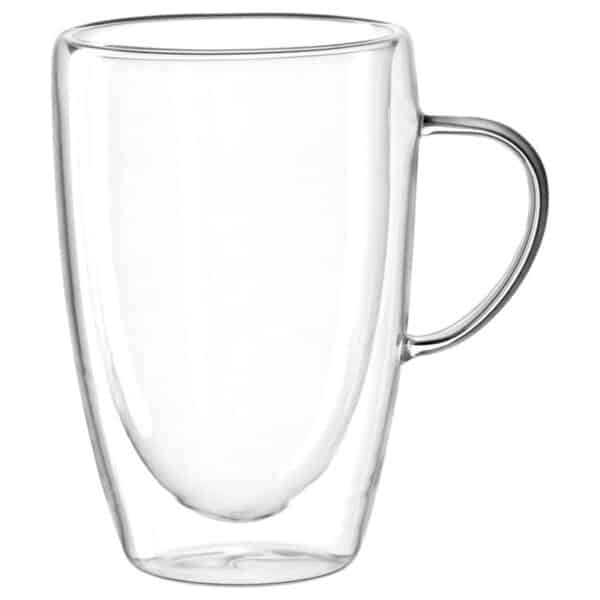 Double Wall Glass