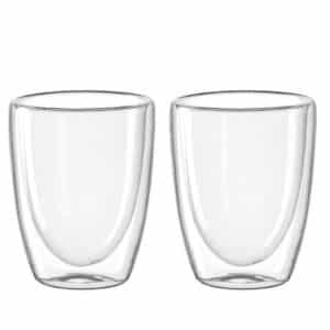 Double Wall Glass