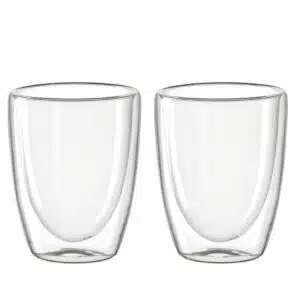 Double Wall Glass