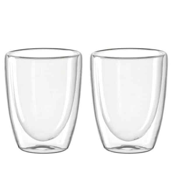 Double Wall Glass