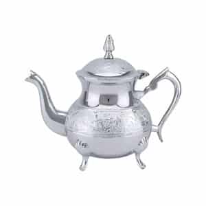 MOROCCAN TEA