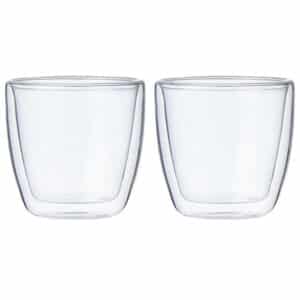 Double Wall Glass